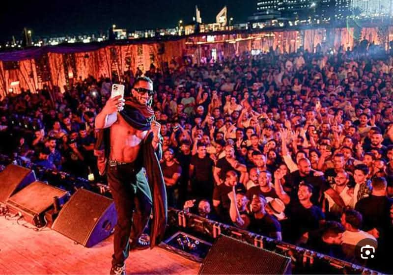 مأمون الشناوي يكتب.. محاولة لفهم جمهور محمد رمضان !!