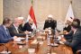 فراعنة الكاراتيه يصطادون الذهب في تارانتو.. جاهزية بدنية وفنية تدعم طموح مصر بـ دورة ألعاب البحر المتوسط 2026