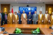 شيخون: نتطلع لتعزيز التعاون مع المناطق الاقتصادية العُمانية وتبادل الخبرات لدعم فرص الاستثمار