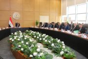 عصمت: توحيد أسعار المقايسات على مستوى الشركات