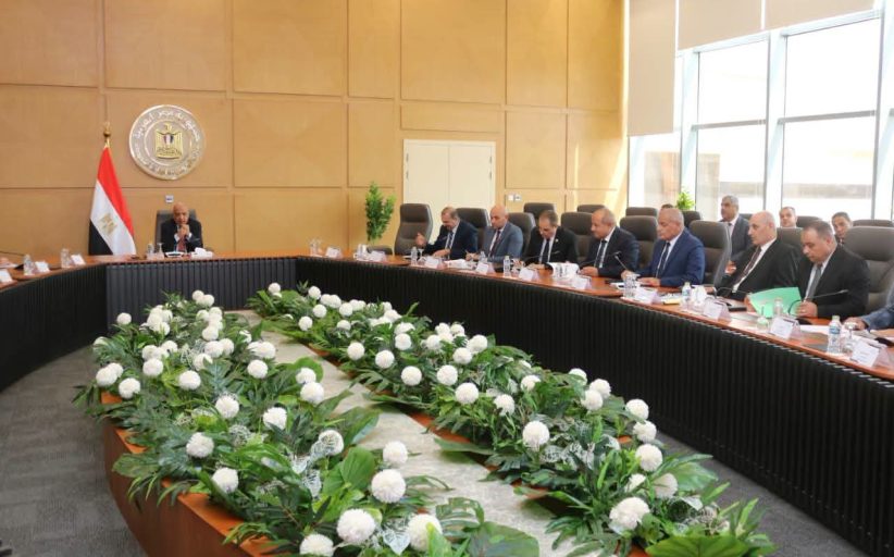 عصمت: توحيد أسعار المقايسات على مستوى الشركات