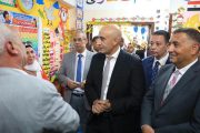 وزير التعليم ومحافظ القليوبية يفتتحان 3 مدارس جديدة استعدادًا للعام الدراسي الجديد