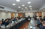وزير الدولة للإعلام : تدفق المعلومات إلى وسائل الإعلام يقطع الطريق على مروجي الشائعات