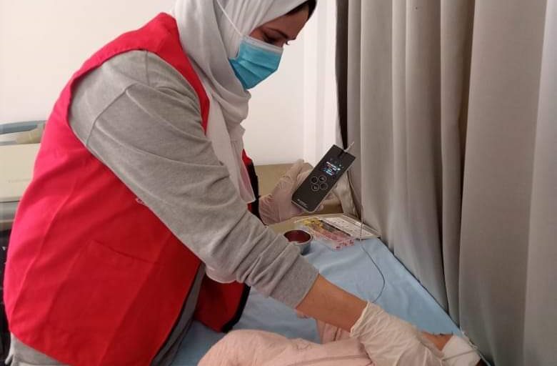 فحص 10 ملايين وزراعة قوقعة وسماعات طبية لـ 37 ألف حالة