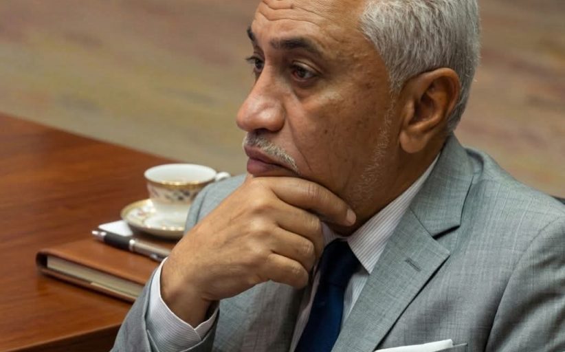 د.سامح صابر يكتب.. 