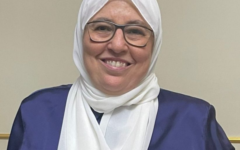 د. هدى جلبي تكتب.. الحياة بين الحلم والواقع في (الدرويشة)