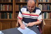 سيد الرشيدي يكتب.. فن الواو وحاضنته الهلالية وقبيلة الرشايدة حارسة الموروث