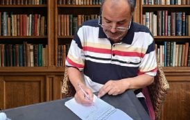 سيد الرشيدي يكتب.. فن الواو وحاضنته الهلالية وقبيلة الرشايدة حارسة الموروث