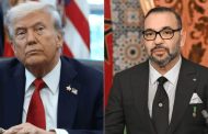 الرئيس الأمريكي يهنئ الملك محمد السادس بمناسبة العيد الوطني للمغرب ويجدد تأكيد موقف بلاده الداعم لمغربية الصحراء