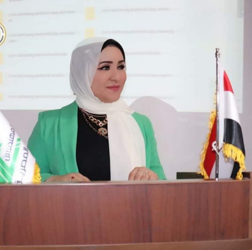 أمنية القطان في زمن السرعة.. ما زال القلب يبحثُ عن الإنسانية