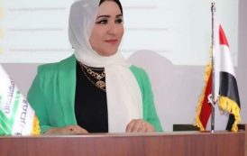 أمنية القطان تكتب.. ما بين الفقدّ والبدايات الجديدة