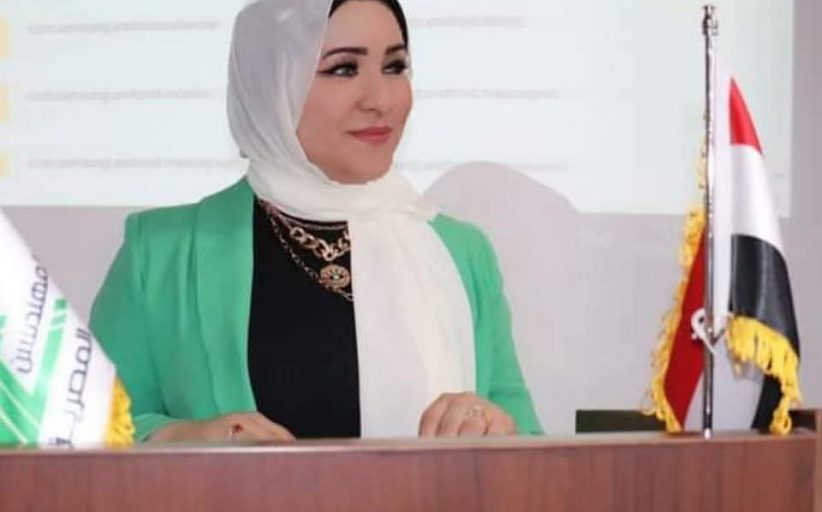 أمنية القطان تكتب.. ما بين الفقدّ والبدايات الجديدة