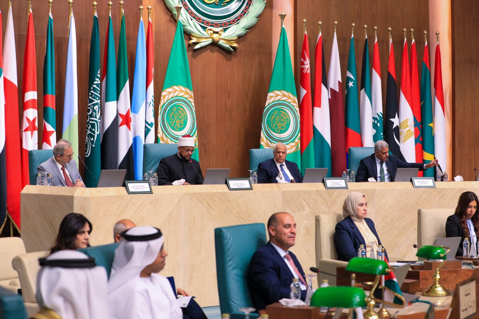 الجندى يوجه رسائل للعالم: الإسلام دين الرحمة والأزهر حائط الصد الأول في مواجهة التطرف