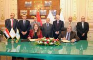 رئيس مجلس القضاء الأعلى يوقّع بروتوكول تعاون مع 