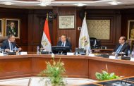 محافظ البنك المركزي المصري يبحث مع وزير التعليم العالي  مستجدات 