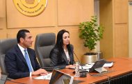 وزيرا الشباب والتضامن يبحثان النتائج الأولى للإطار الاستراتيجي للشراكة مع الأمم المتحدة