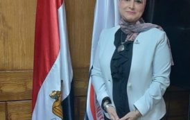 نقيب التمريض تكرّم غدًا بطلات مستشفى أورام مدينة نصر بالتأمين الصحي
