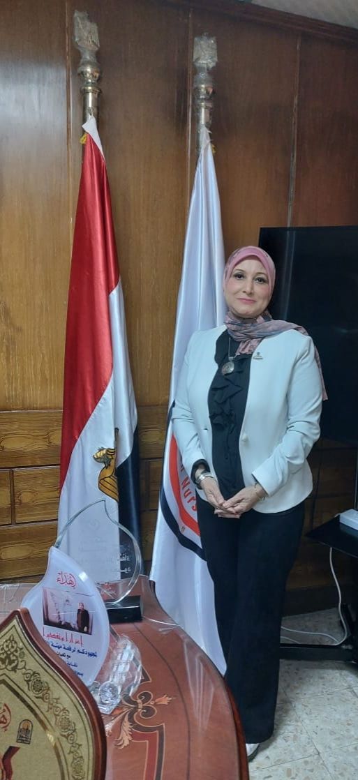 نقيب التمريض تكرّم غدًا بطلات مستشفى أورام مدينة نصر بالتأمين الصحي