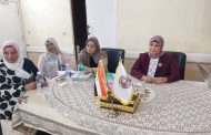 نقيب التمريض: تكرّم بطلات حريق مستشفى أورام مدينة نصر وتصرف لهم مكافأة مالية