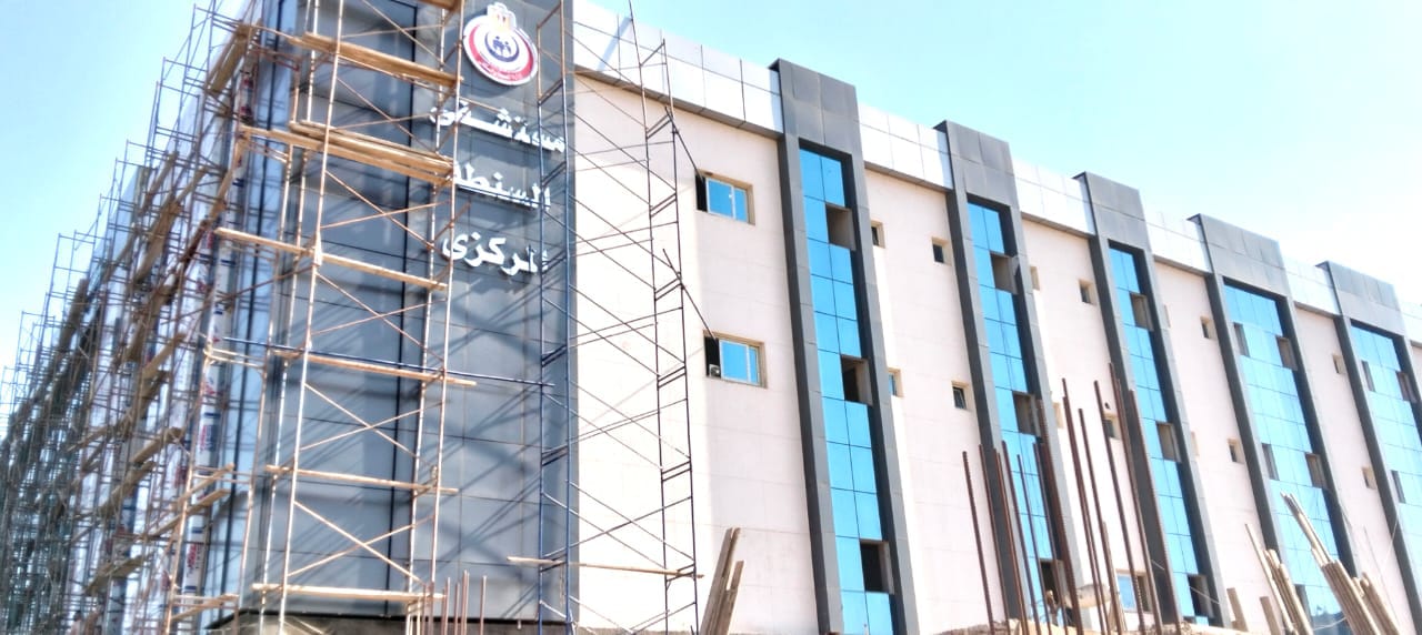 اعتماد 16 مستشفى تابعين لقطاع الطب العلاجي من (GAHAR)