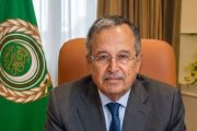 نبيل فهمي يشيد بالجهود الدبلوماسية لسلطنة عمان للتوصل إلى ترتيبات تساعد على فتح مضيق هُرمز