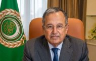نبيل فهمي يشيد بالجهود الدبلوماسية لسلطنة عمان للتوصل إلى ترتيبات تساعد على فتح مضيق هُرمز