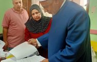 ختام امتحانات الدور الثاني للشهادة الابتدائية والبرنامج التأهيلي للطلاب الملحقين على الشهادة الإعدادية بالأزهر