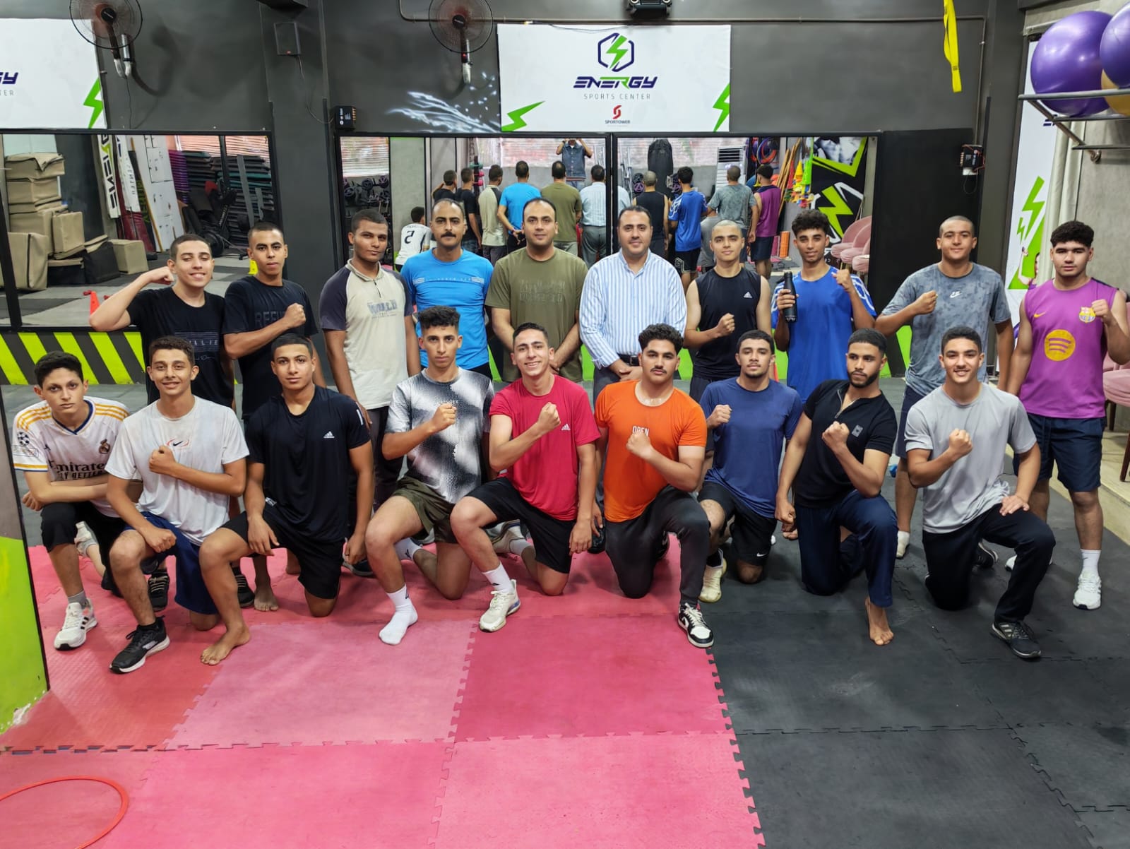 نموذج محاكاة ونصائح مهمة لطلاب التأهيل العسكري بكفر الشيخ لإجتياز اختبار السمات