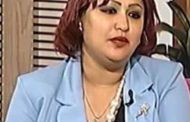 الإعلامية إيمان عبد العزيز تكتب..