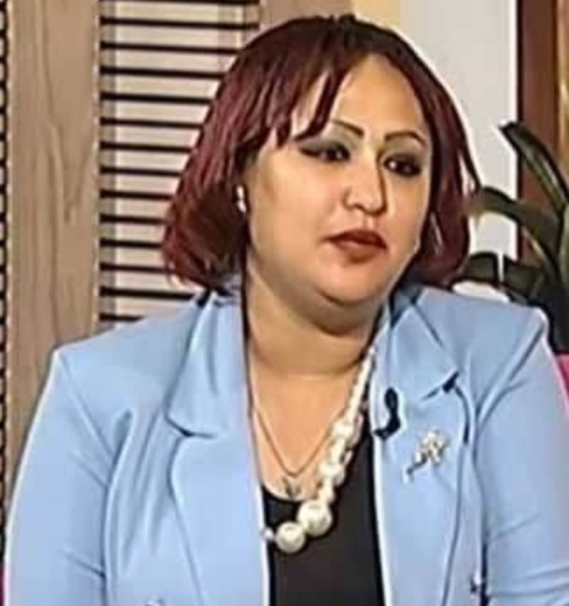 الإعلامية إيمان عبد العزيز تكتب.. 