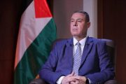 اتحاد المهندسين العرب ينعى سفير فلسطين بالقاهرة.. ويشيد بمسيرته الوطنية والدبلوماسية