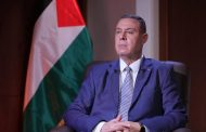 اتحاد المهندسين العرب ينعى سفير فلسطين بالقاهرة.. ويشيد بمسيرته الوطنية والدبلوماسية