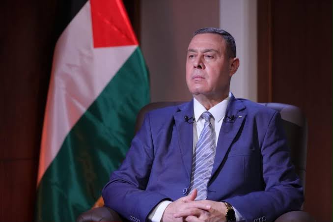 اتحاد المهندسين العرب ينعى سفير فلسطين بالقاهرة.. ويشيد بمسيرته الوطنية والدبلوماسية