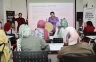 معهد سيجونج بالمركز الثقافي الكوري يفتتح أكاديمية ثقافية للتعريف بالتراث الغنائي الكوري