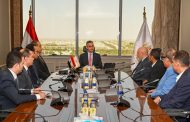 فاروق يبحث مع شعبة صناعة الذهب باتحاد الصناعات المصرية جهود تطوير وتنظيم أسواق الذهب