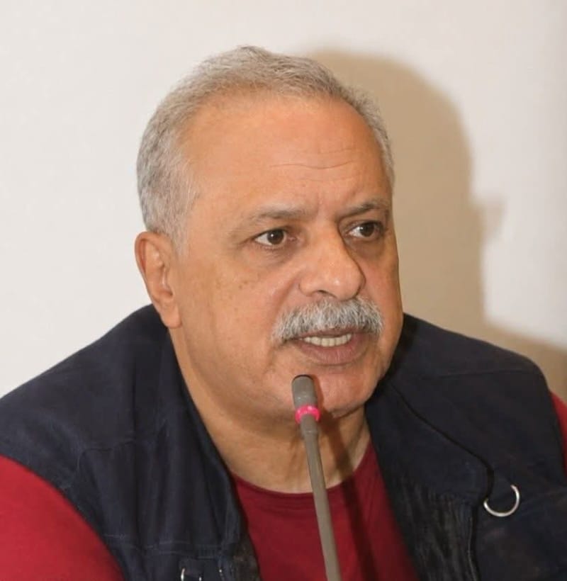د. عصام الدين أبوالعلا الشخصية .. الدور .. الشخص.. دراسة بنائية