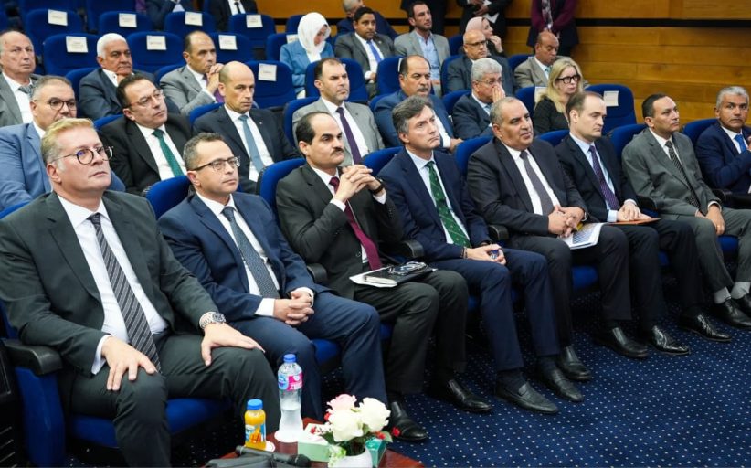 بدوى : تصفير مستحقات الشركاء نقطة تحول لزيادة الاستثمارات والإنتاج واستعادة معدلات إنتاج البترول والغاز