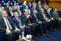 محافظ القاهرة يتفقد ورش جسر السويس التابعة لهيئة النقل العام
