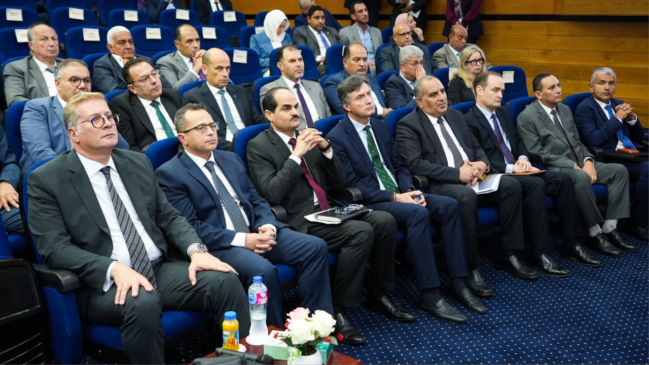 بدوى : تصفير مستحقات الشركاء نقطة تحول لزيادة الاستثمارات والإنتاج واستعادة معدلات إنتاج البترول والغاز
