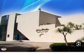 نجوم الدراما المصرية.. ندوة تتناول تاريخ افنان فاروق الفشاوى فى مكتبة المستقبل غدا