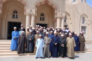 قوافل دعوية بمساجد بلطيم لنشر الفكر الوسطي وتعزيز الوعي الديني