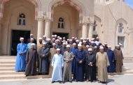 قوافل دعوية بمساجد بلطيم لنشر الفكر الوسطي وتعزيز الوعي الديني