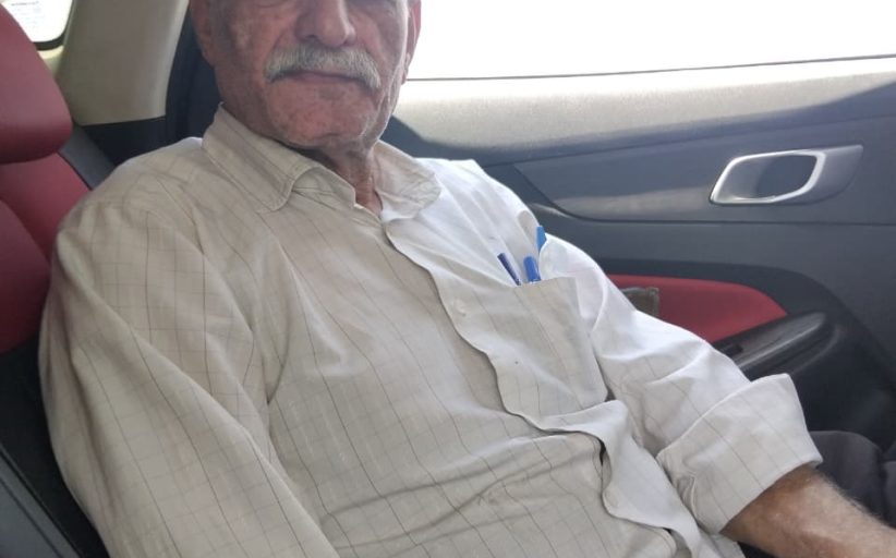 أحمد مدكور يكتب.. د٠ ميرفت التلاوي: