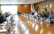 اعتماد نتائج أعمال شركتى مارينا والواحة للبترول عن العام المالي 2025/2026