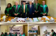 دكتور لواء سمير فرج يناقش رسالة الدكتوراه العمليات النفسية وعلاقتها بحروب الجيل الرابع وتأثيرها على الأمن القومي