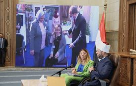 وزير الأوقاف يكرم عددًا من ذوي الهمم ويؤكد: رعاية الموهوبين وأصحاب القدرات الخاصة واجب ديني وإنساني