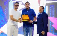 وزير الشباب والرياضة يشهد افتتاح البطولة العربية للجودو بالعلمين الجديدة