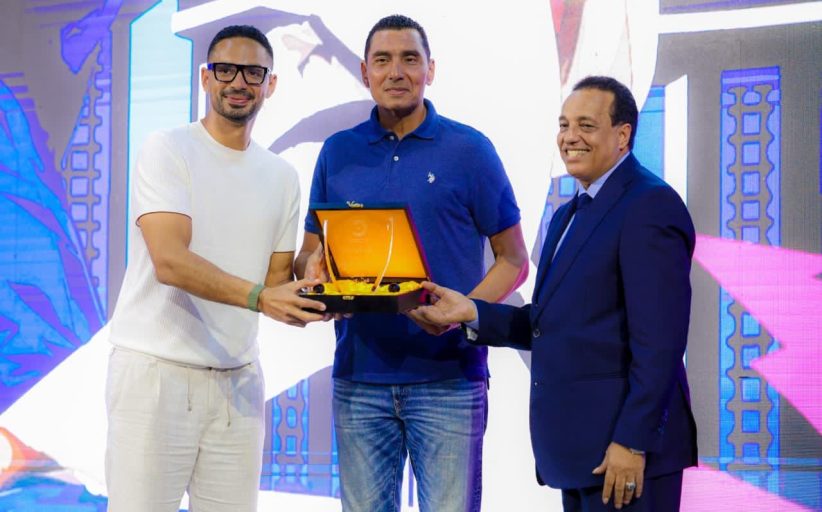 وزير الشباب والرياضة يشهد افتتاح البطولة العربية للجودو بالعلمين الجديدة