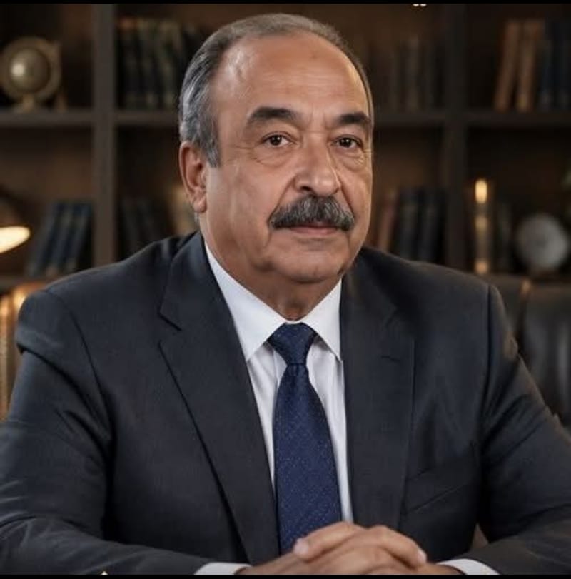 عبد الكريم عمرين إلى المسرحيبن العرب اليوم