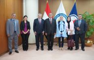 اعتماد نتائج أعمال شركتى السويس للزيت وبتروسلام عن العام المالى 2025/2026